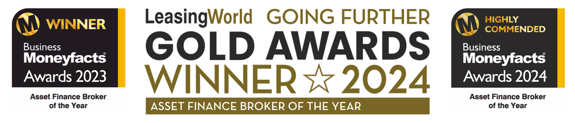 Star Gold awards