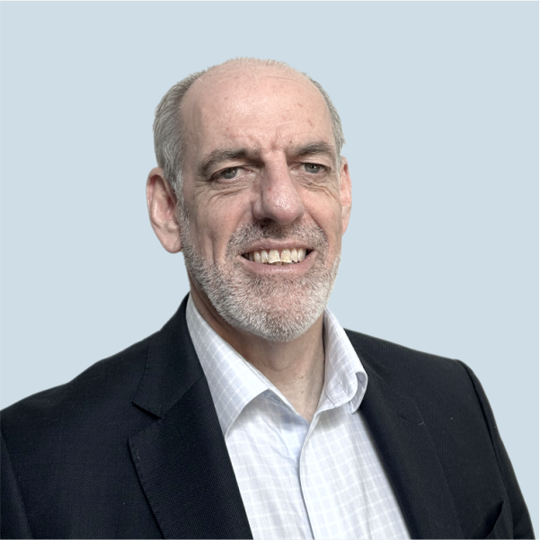 Sean Devoy